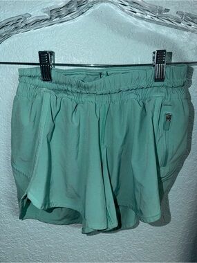 lululemon Athletic Shorts
